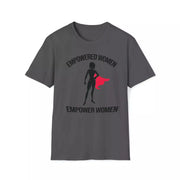 Empowered Women: Celebrate Strength with our Stylish Shirt Collection - Image #4