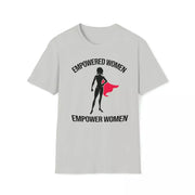 Empowered Women: Celebrate Strength with our Stylish Shirt Collection - Image #2