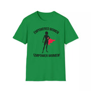Empowered Women: Celebrate Strength with our Stylish Shirt Collection - Image #7