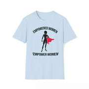 Empowered Women: Celebrate Strength with our Stylish Shirt Collection - Image #8