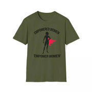 Empowered Women: Celebrate Strength with our Stylish Shirt Collection - Image #3