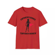 Empowered Women: Celebrate Strength with our Stylish Shirt Collection - Image #10