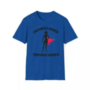 Empowered Women: Celebrate Strength with our Stylish Shirt Collection - Image #11