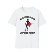Empowered Women: Celebrate Strength with our Stylish Shirt Collection - Image #12
