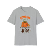 Pumpkin Spice Obsessed: Get Cozy with our Trendy 'Pumpkin Spice' Shirts - Image #12