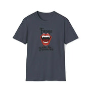 Fang for the Memories Shirt: Spooky and Fang-tastic Halloween Apparel - Image #6