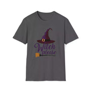 Witch Please: Cast a Spell with our Stylish 'Witch Please' Shirts - Image #5