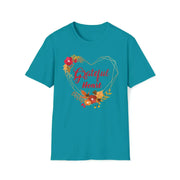 Grateful Heart: Wear Your Appreciation with our Stylish 'Grateful Heart' Shirts - Image #19