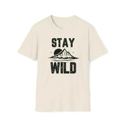 Unleash Your Wild Side: Shop our Trendy 'Stay Wild' Shirts for a Bold and Expressive Look - Image #6