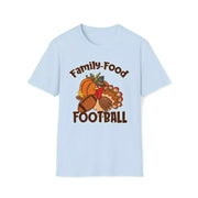 Family, Food, Football: Celebrate the Season with our Festive Shirts - Image #8