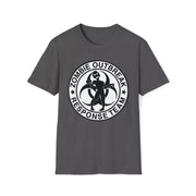 Survive the Zombie Outbreak: Gear Up with our Stylish 'Zombie Outbreak' Shirts - Image #6
