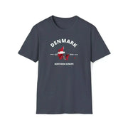 Denmark Shirt: Showcase Danish Pride with Stylish Apparel - Image #5