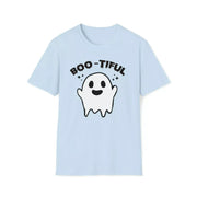 Boo-tiful Shirt: Spooktacular Halloween Apparel for a Ghostly Good Time - Image #8
