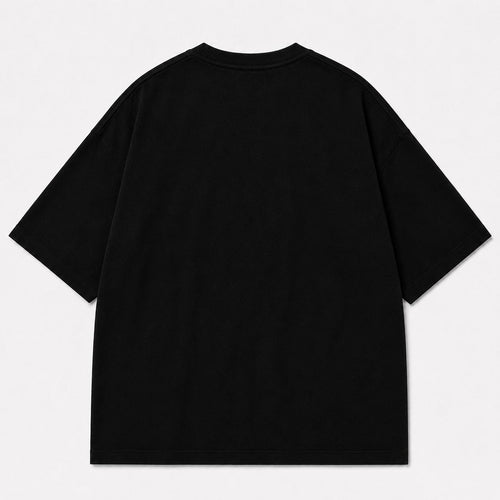 Void Inventory Tee alternate view