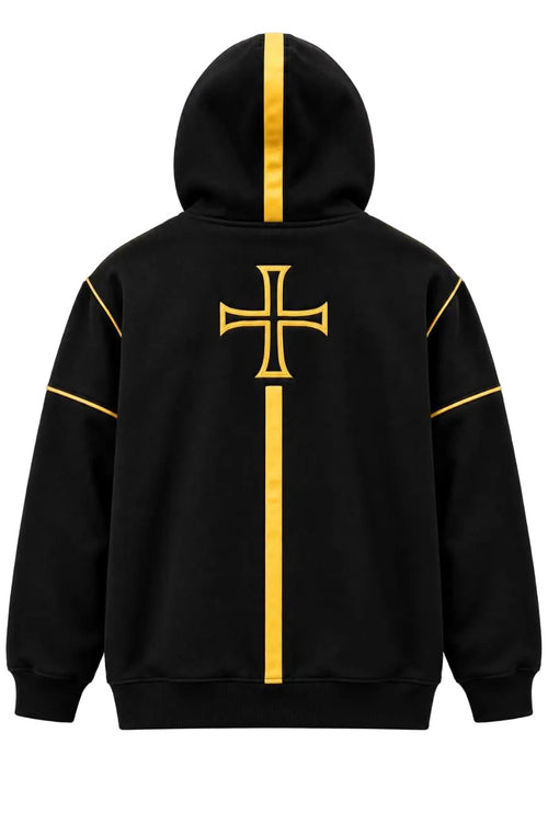 FATE STACK HOODIE alternate view
