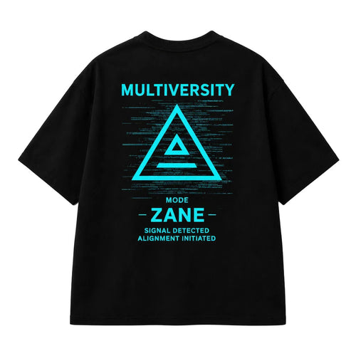 Zane Mode Tee alternate view