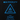 Close-up of the Zane Mode back graphic with signal alignment design and cyan Multiversity branding.