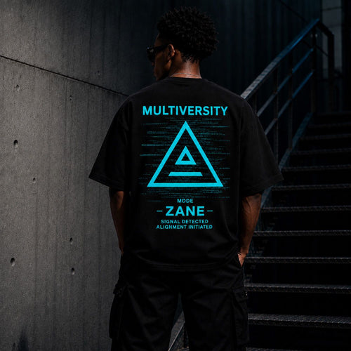 Zane Mode Tee alternate view